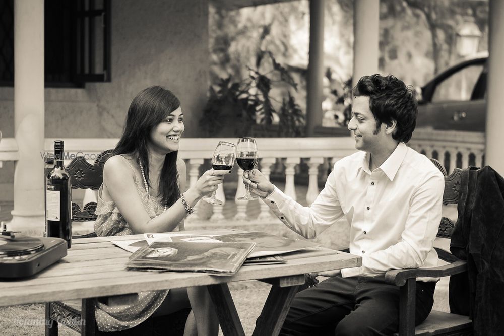 Photo From Shradha & Bharat Pre-wedding - By Roaming Goblin