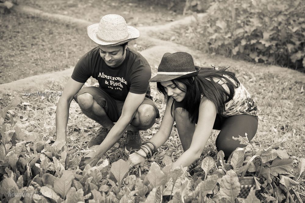 Photo From Shradha & Bharat Pre-wedding - By Roaming Goblin