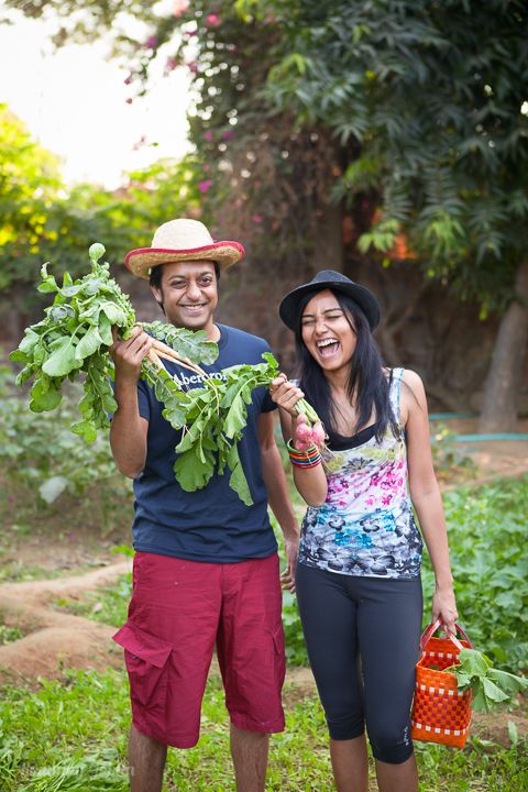 Photo From Shradha & Bharat Pre-wedding - By Roaming Goblin