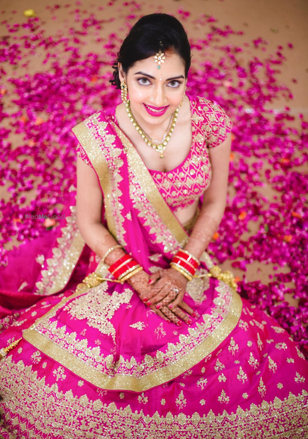 Photo From Amrita & Shivang - By Girl in Pink Photography