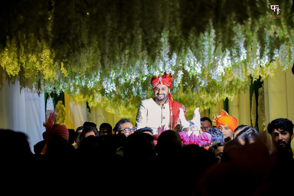 Photo From Bharat & Sneha Wedding - By Frozen Frames