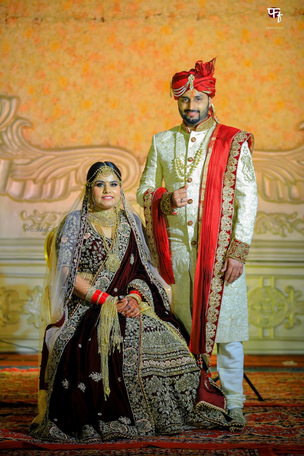 Photo From Bharat & Sneha Wedding - By Frozen Frames