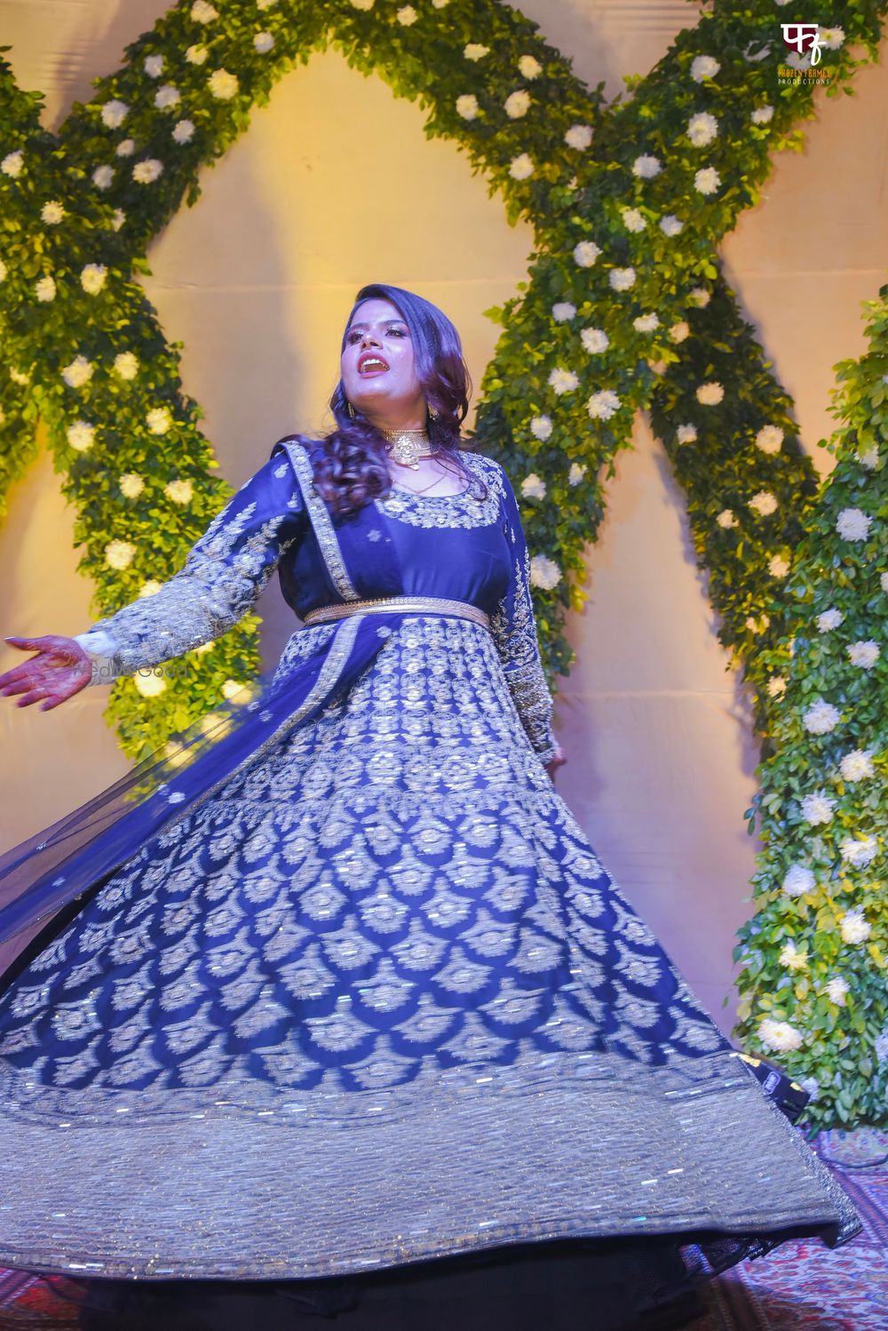 Photo From Bharat & Sneha Wedding - By Frozen Frames