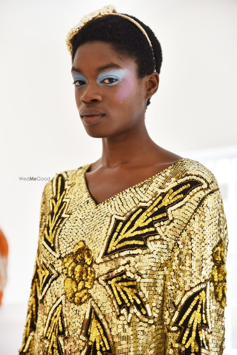 Photo From London fashion week  - By Mahima's Artistry
