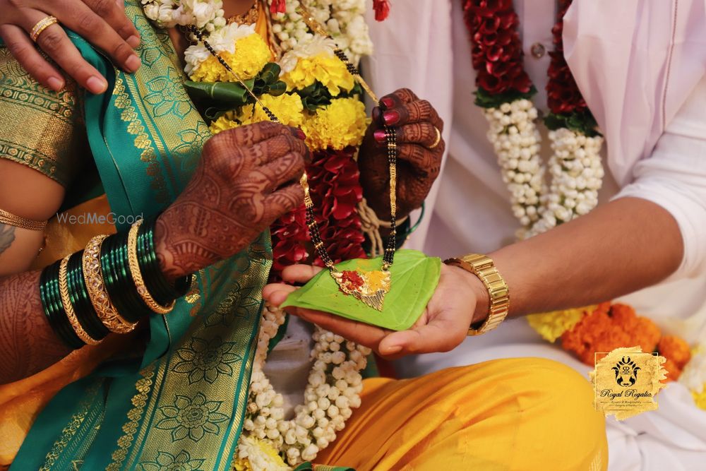 Photo From Sushant weds Neelam  - By Royal Regalia Banquets