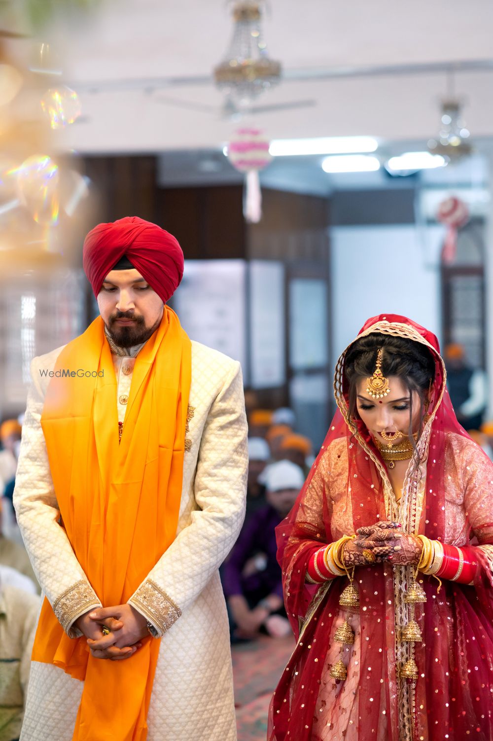 Photo From Gurraj + Rashmi - By The Immortal Memories