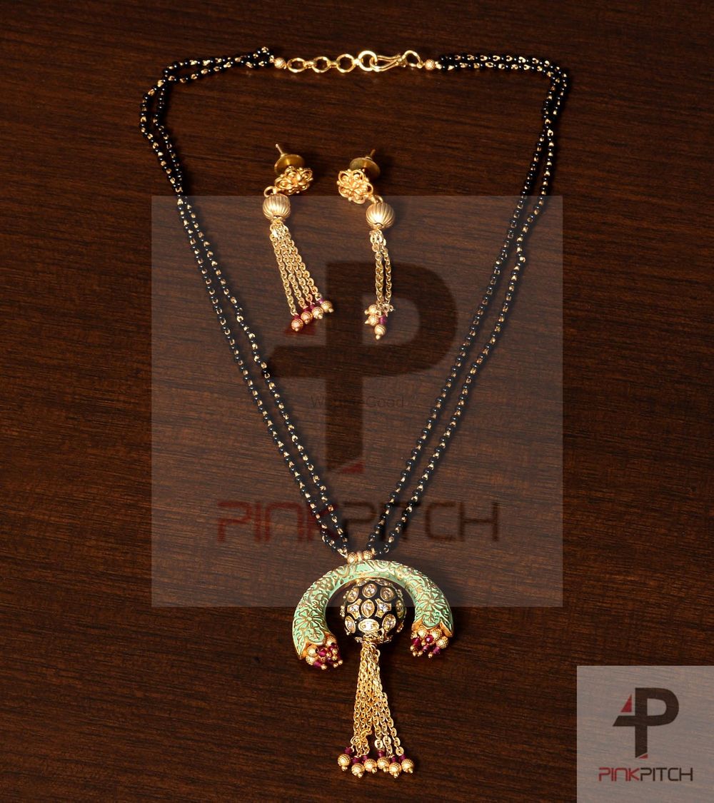 Photo From MangalSutra - By Pink Pitch