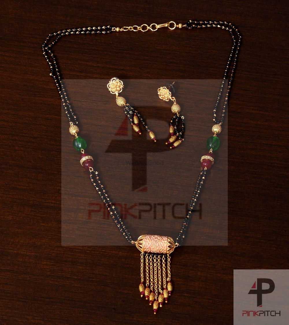 Photo From MangalSutra - By Pink Pitch