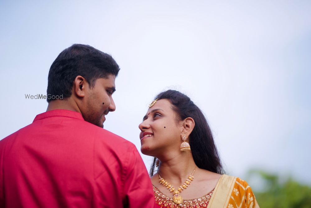 Photo From Hemanth & Ananya - By Subicha