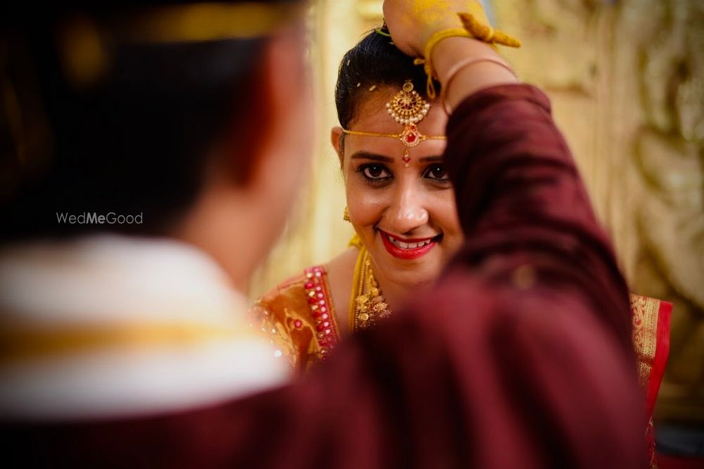 Photo From Hemanth & Ananya - By Subicha