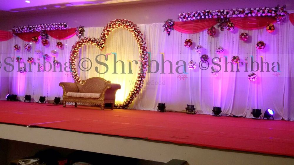 Photo From Reception Decor - By Shribha