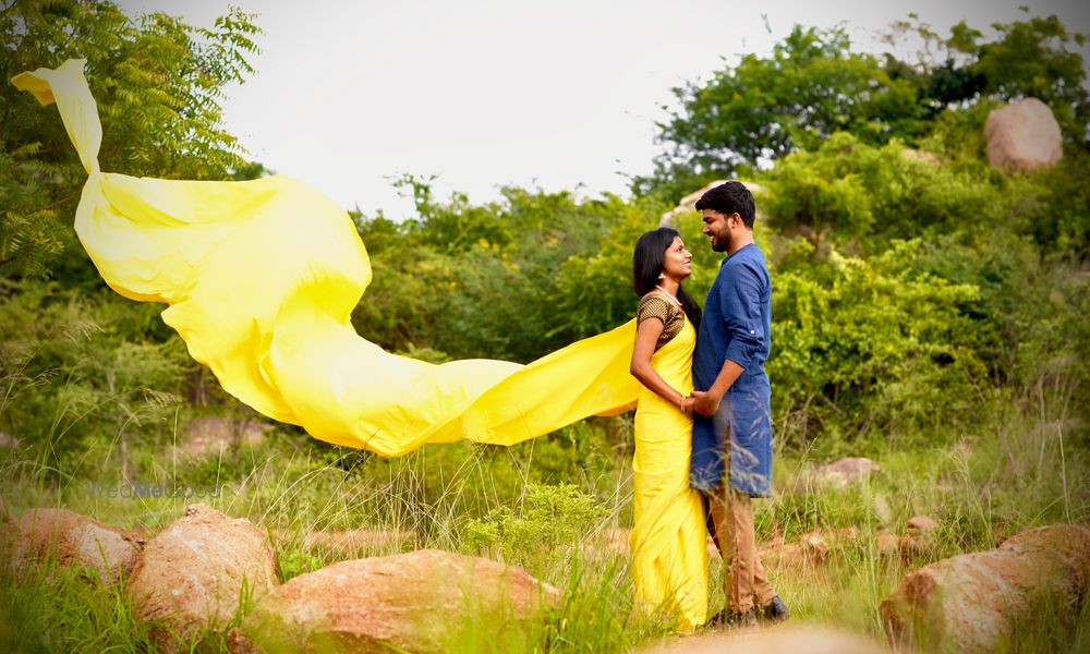 Photo From Sonika & Srikanth  - By Subicha