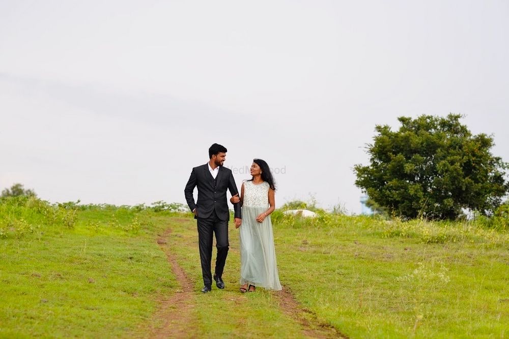 Photo From Sonika & Srikanth  - By Subicha