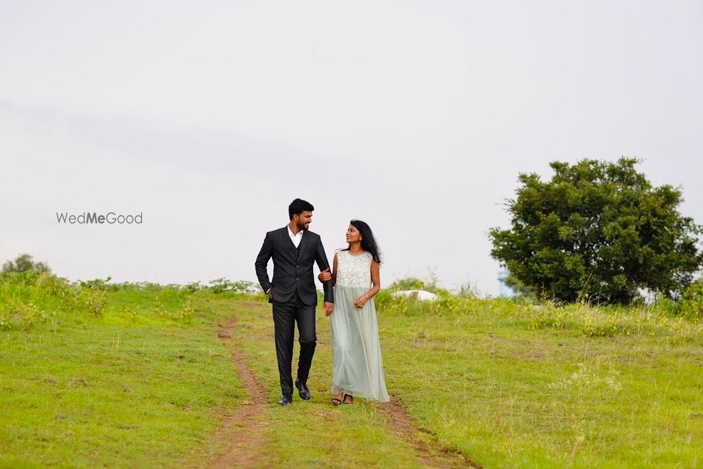 Photo From Sonika & Srikanth  - By Subicha