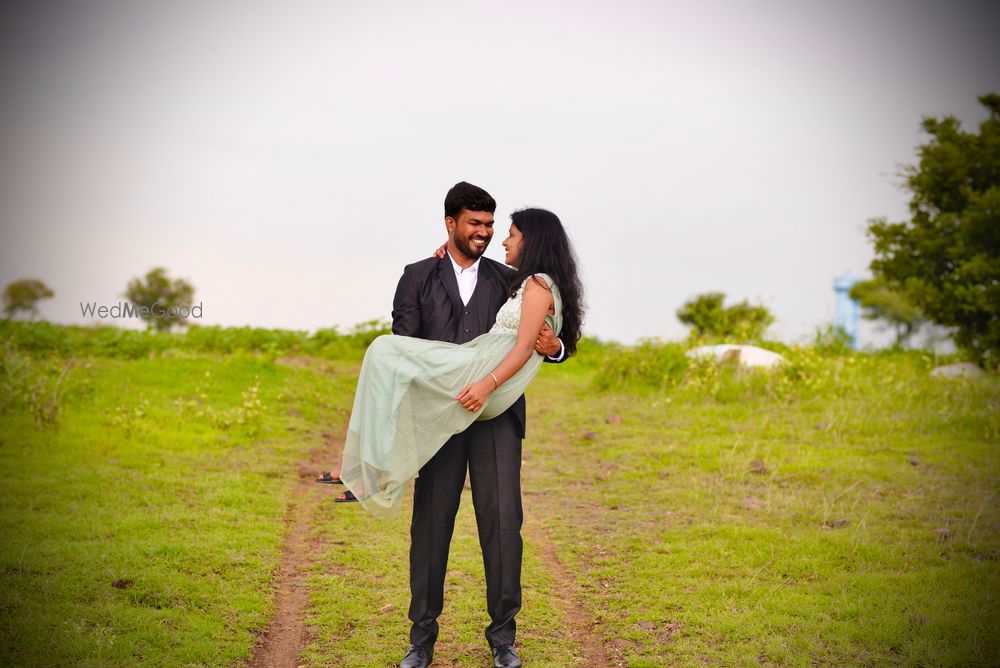 Photo From Sonika & Srikanth  - By Subicha