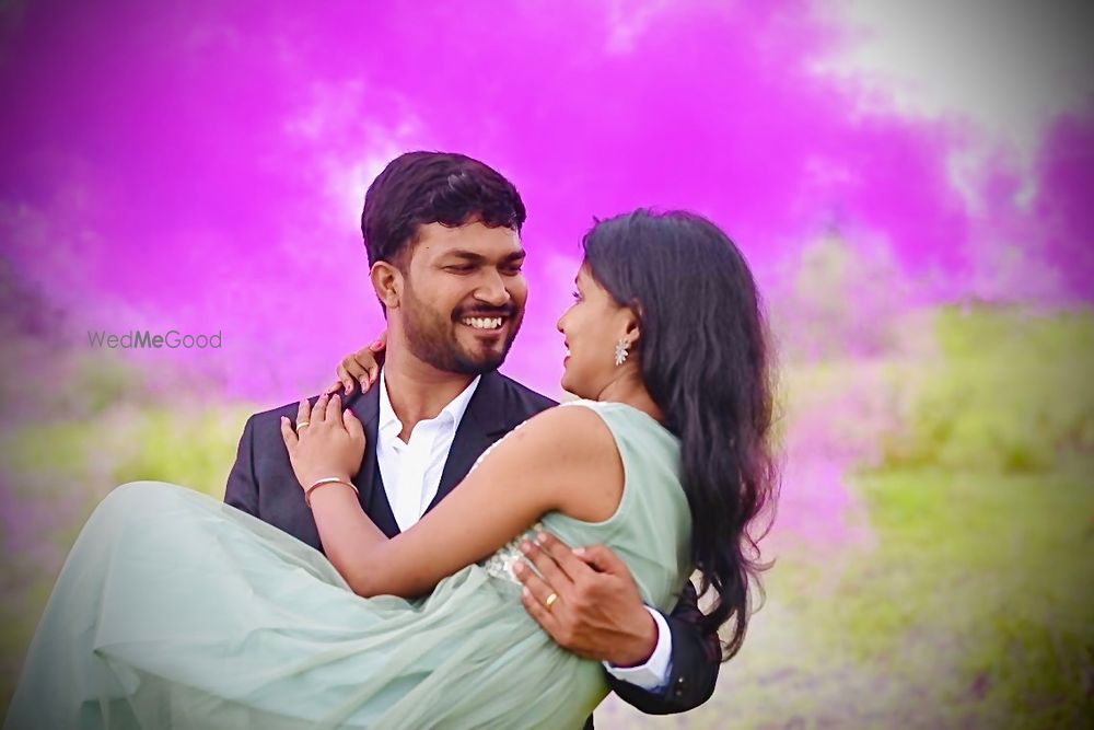 Photo From Sonika & Srikanth  - By Subicha