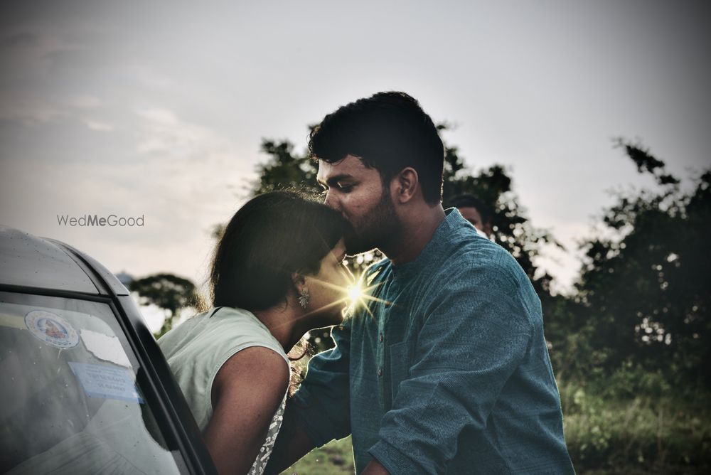 Photo From Sonika & Srikanth  - By Subicha