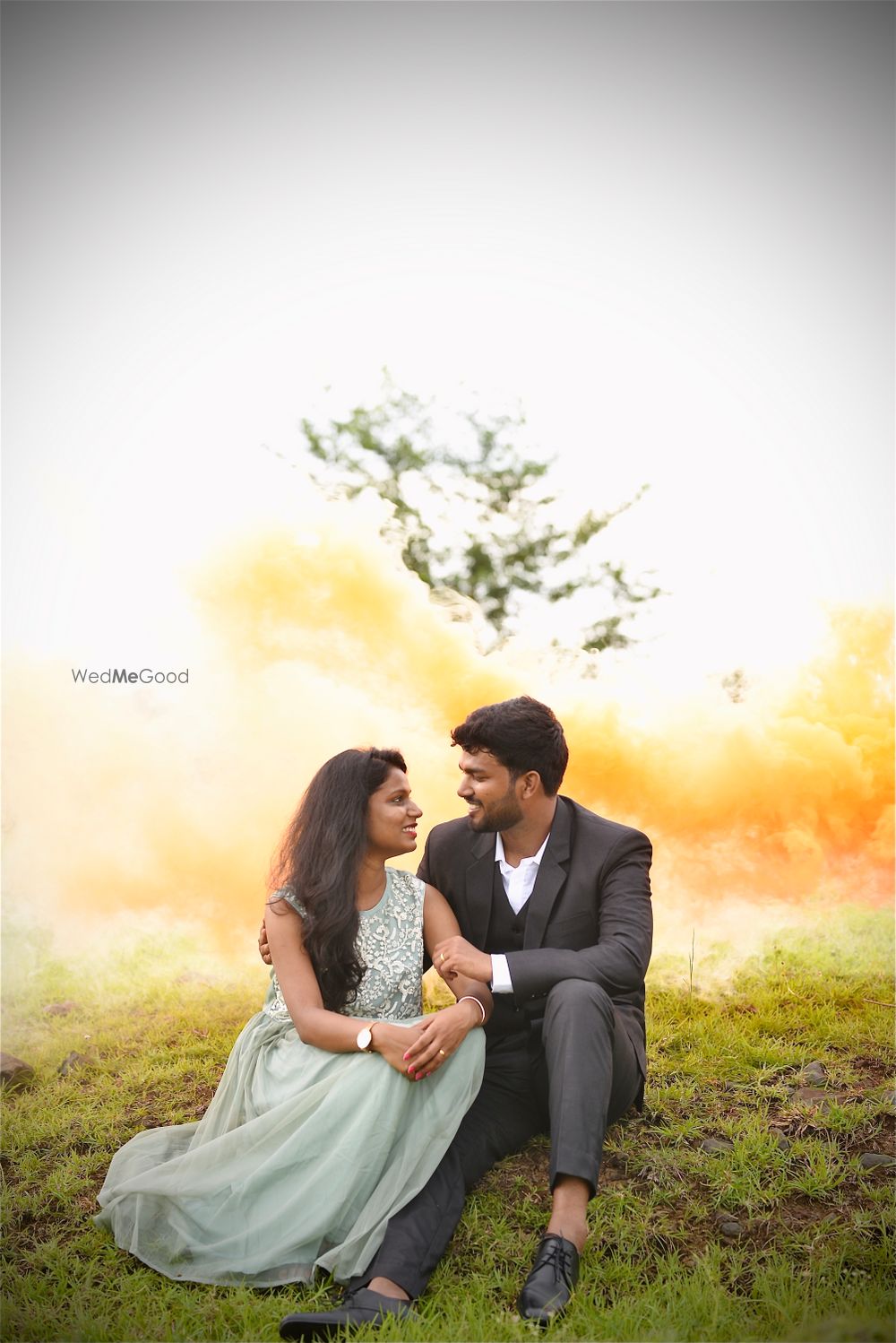 Photo From Sonika & Srikanth  - By Subicha