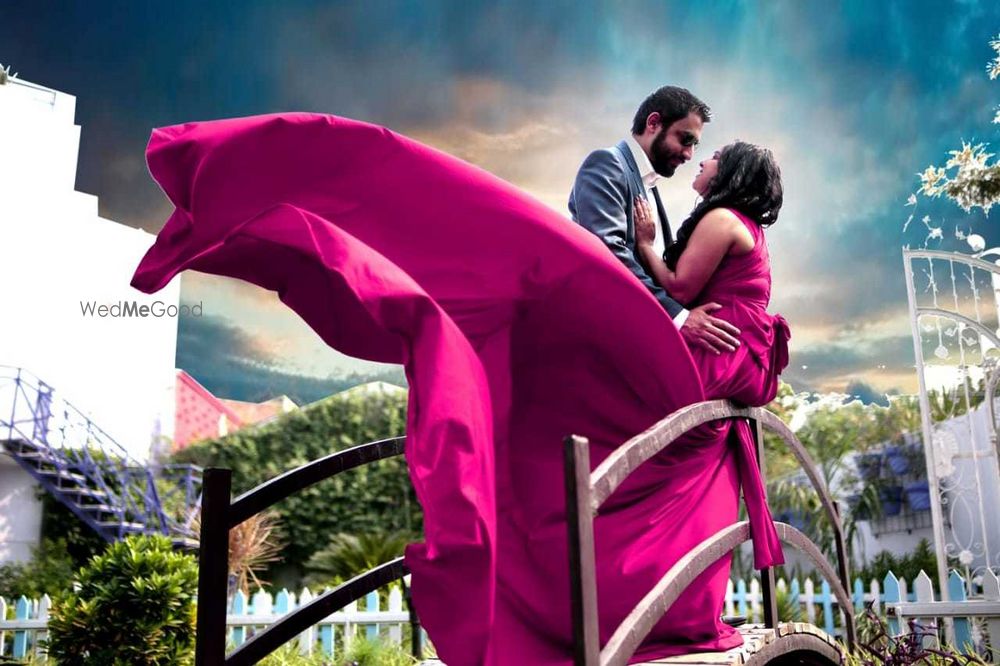 Photo From Pre-wedding - By Jobenpreet Photography