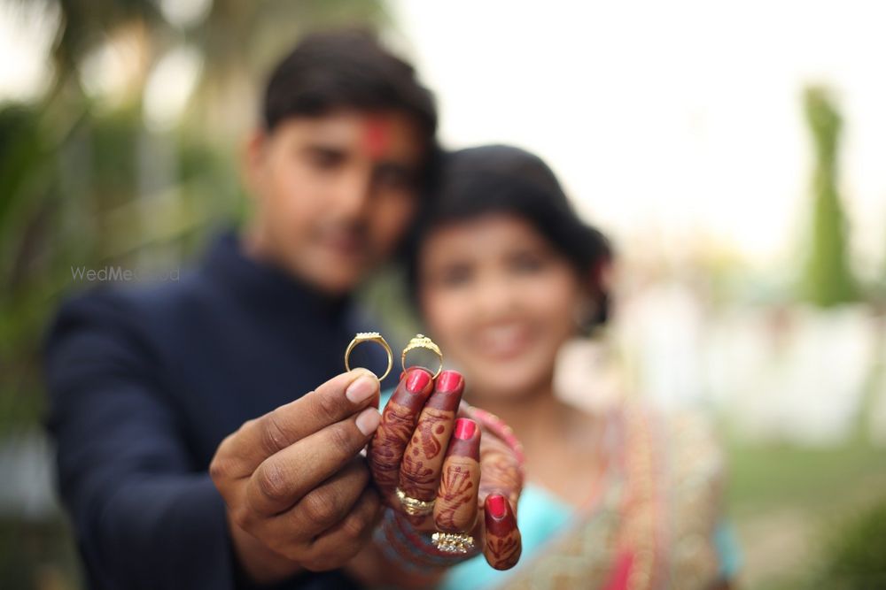 Photo From Pre-wedding - By Jobenpreet Photography