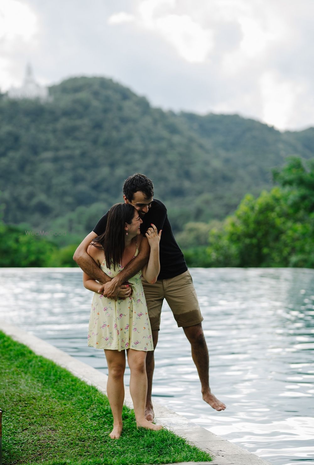 Photo From Pre-wedding - By Jobenpreet Photography