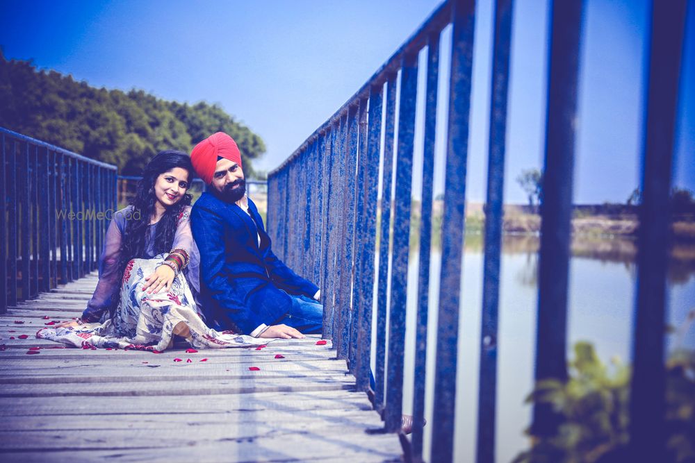 Photo From Pre-wedding - By Jobenpreet Photography