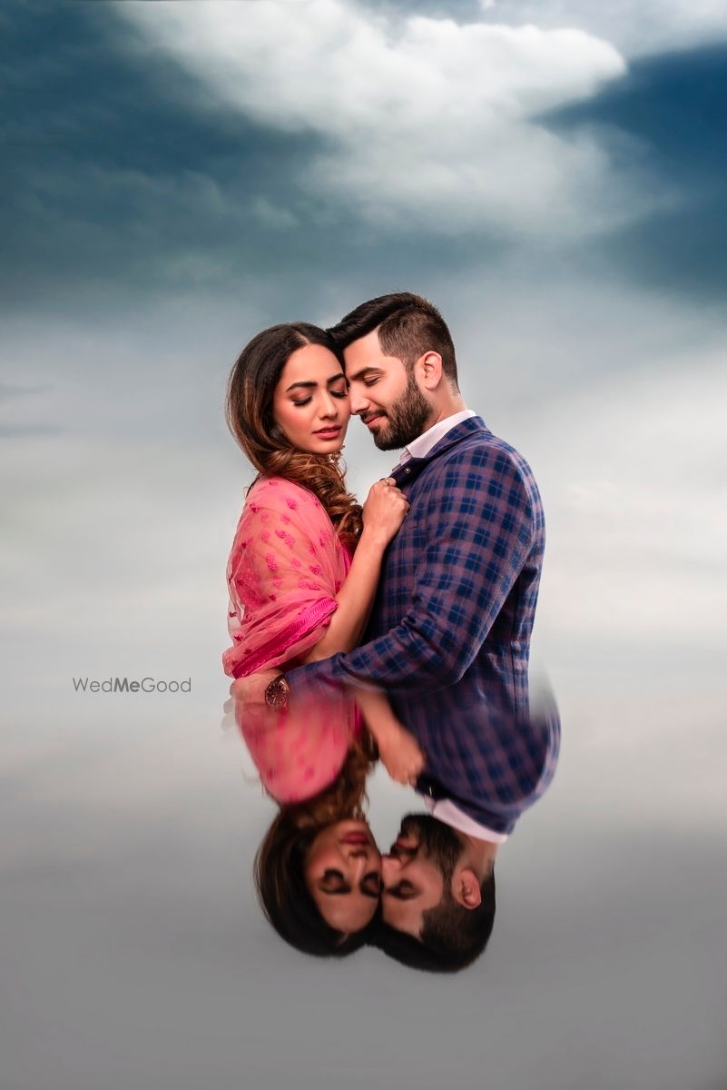 Photo From Pre-wedding - By Jobenpreet Photography