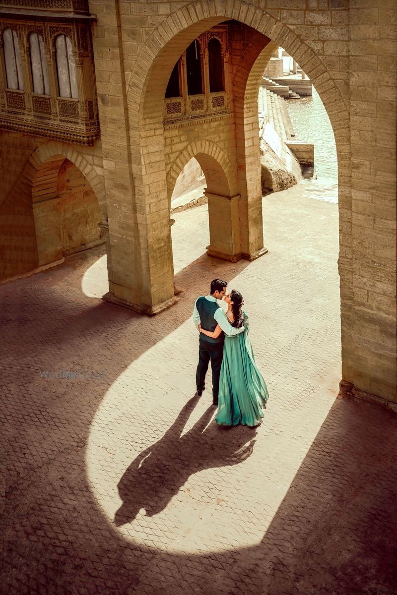 Photo From Pre-wedding - By Jobenpreet Photography