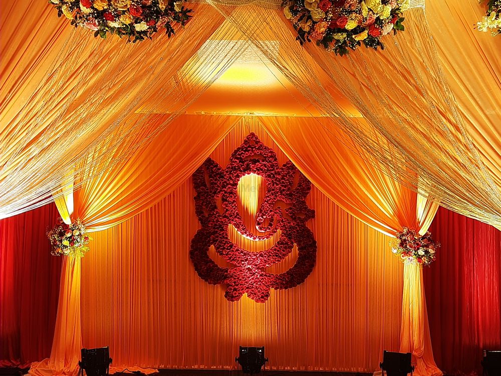 Photo From #Southindianwedding - By Gala Events