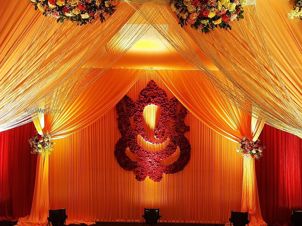 Photo From #Southindianwedding - By Gala Events