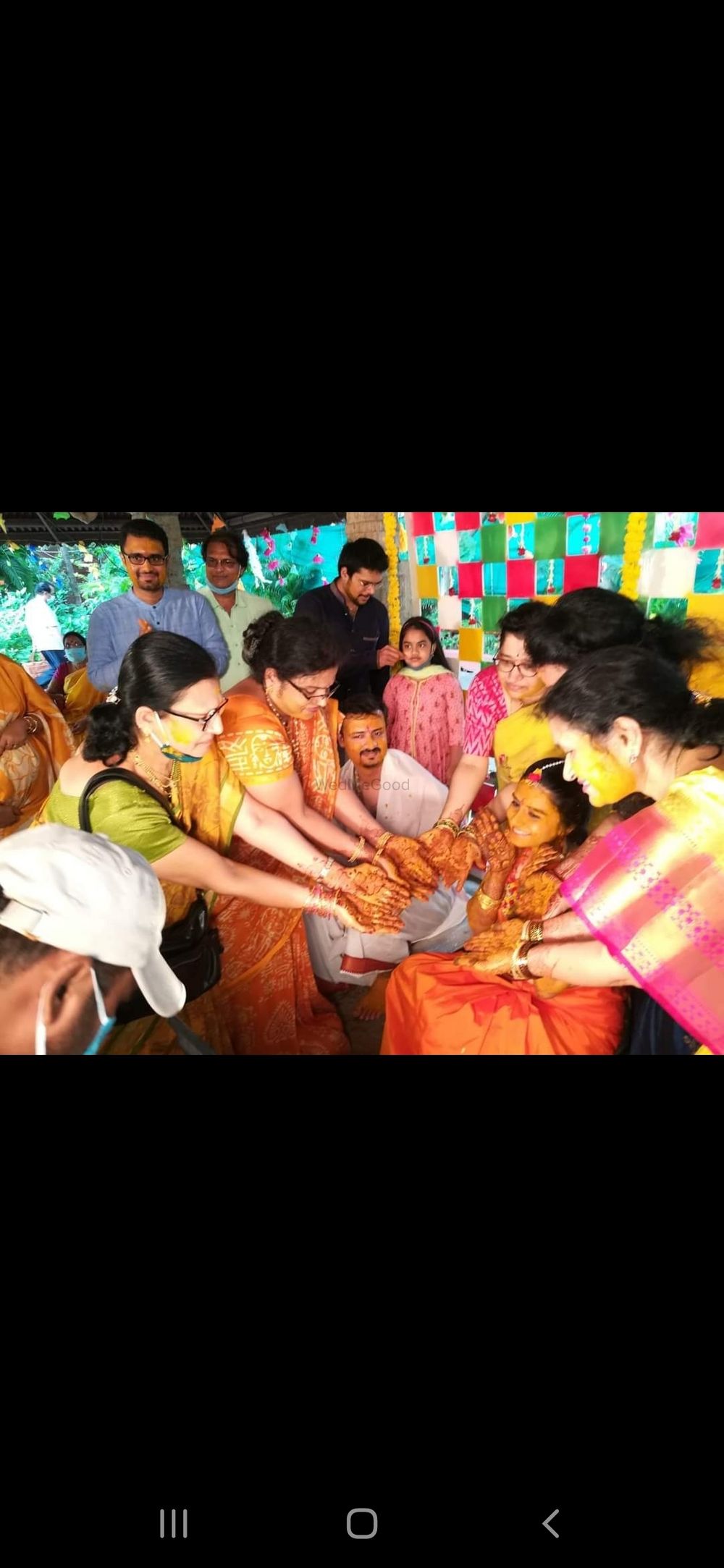 Photo From #Southindianwedding - By Gala Events