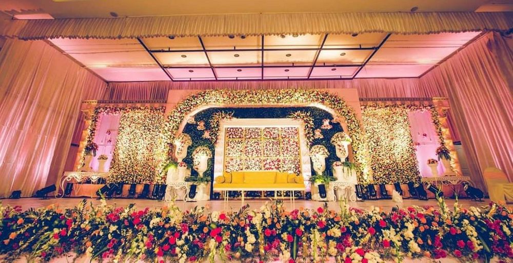 Photo From Bohra family - By Celebrations Event Management