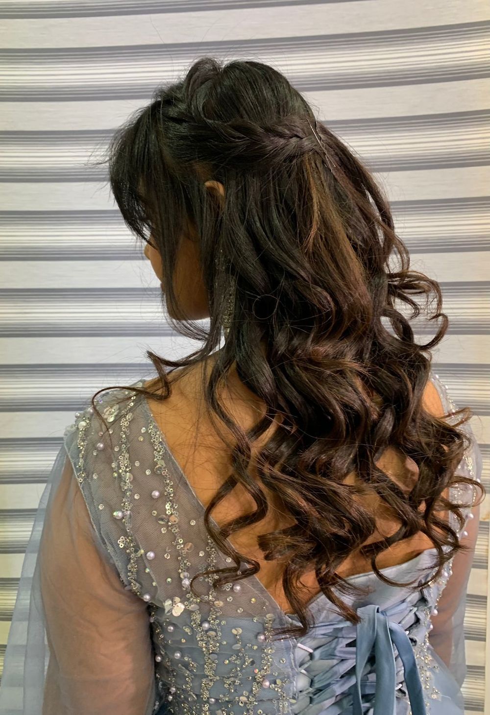 Photo From Hairstyles - By Delnaaz