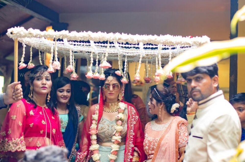 Photo From A kit weds Surbhi - By Band Baja Baraat