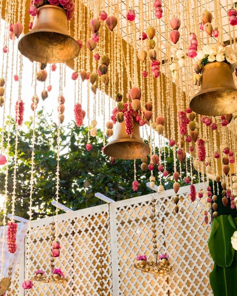 Photo From Temple Mandap - By Band Baja Baraat