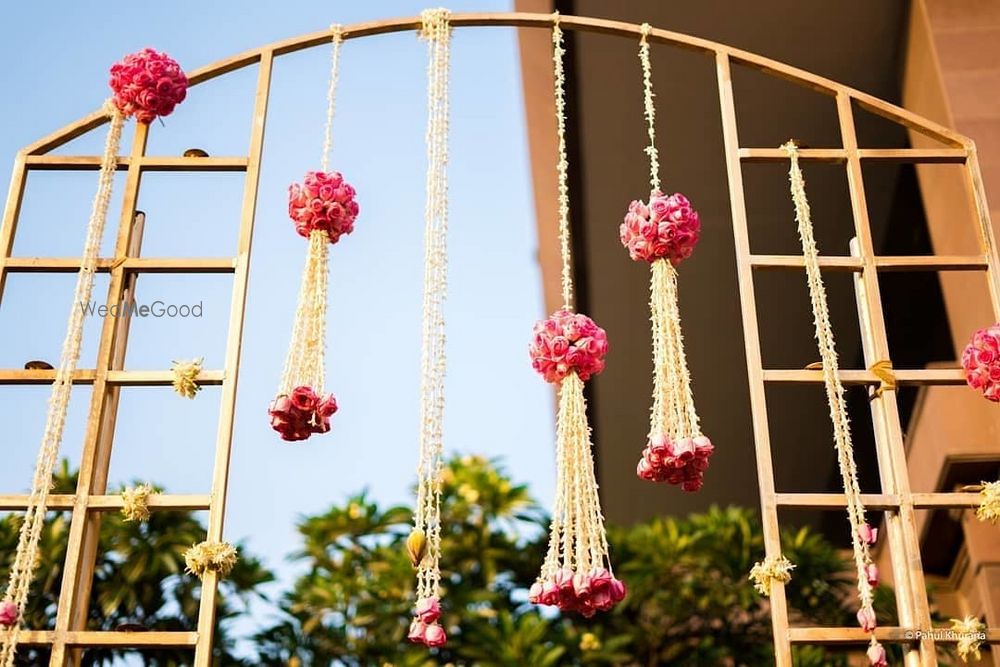 Photo From Temple Mandap - By Band Baja Baraat