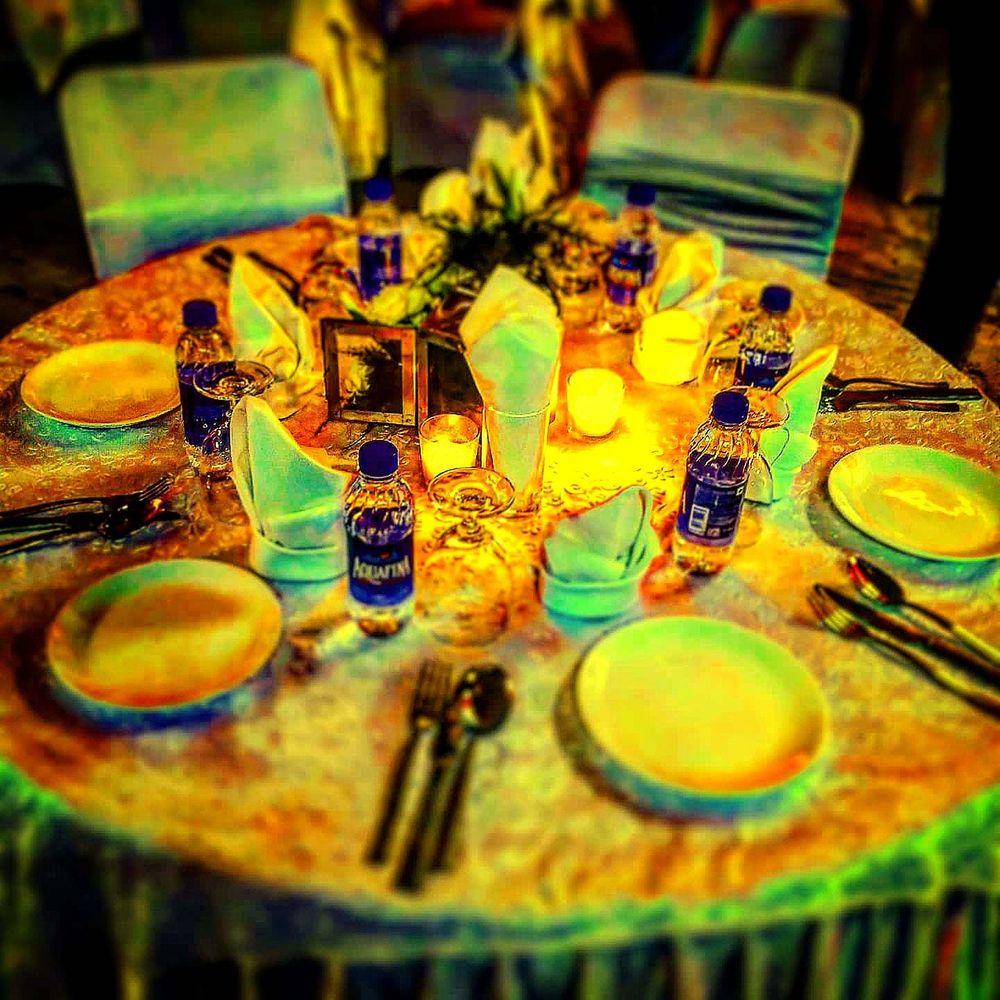 Photo From Dining set up - By Haveli Regale by Gulzar Hospitality Ventures