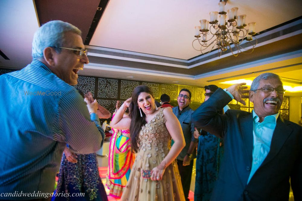 Photo From Ridhi + Sean - By Candid Wedding Stories