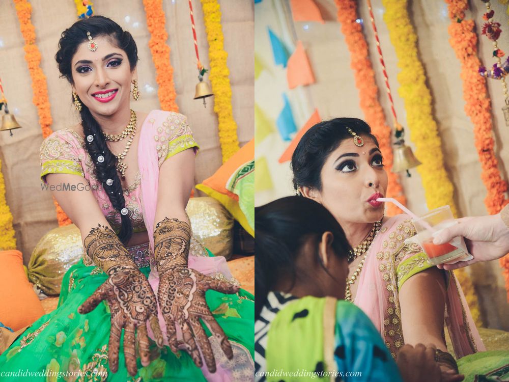 Photo From Ridhi + Sean - By Candid Wedding Stories