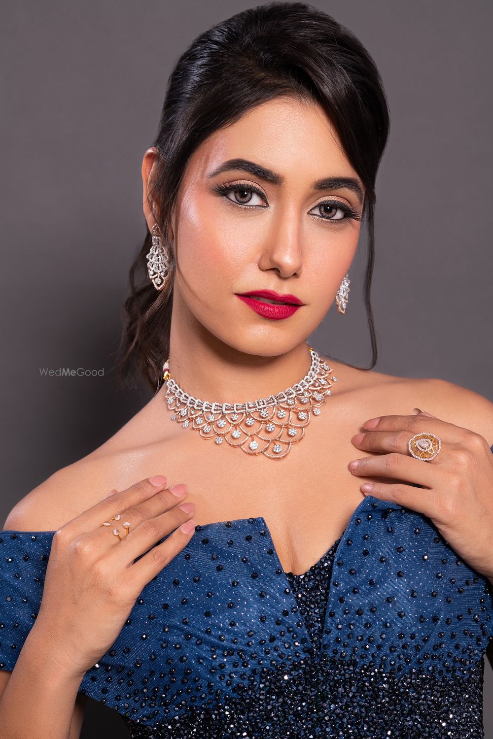 Photo From Charvi - By Makeup Artist Jyoti Bhaya 