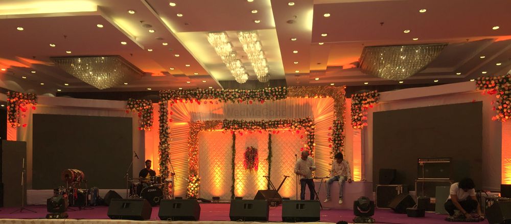 Photo From Bajaj's Wedding - By Soundzi Events Decor