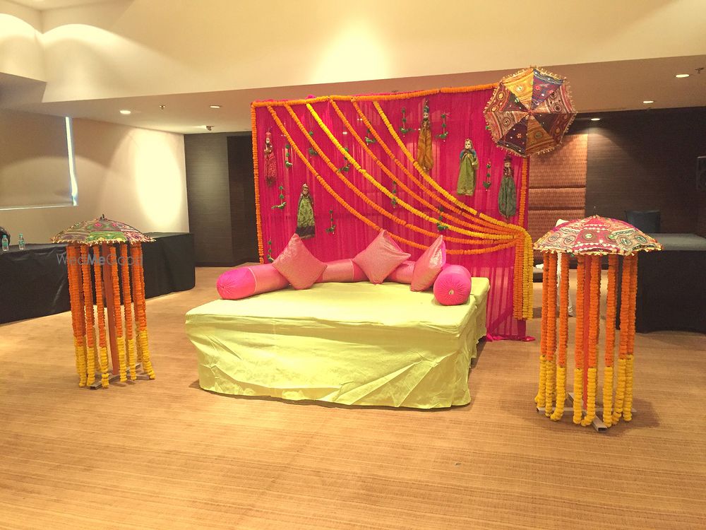 Photo From Bajaj's Wedding - By Soundzi Events Decor