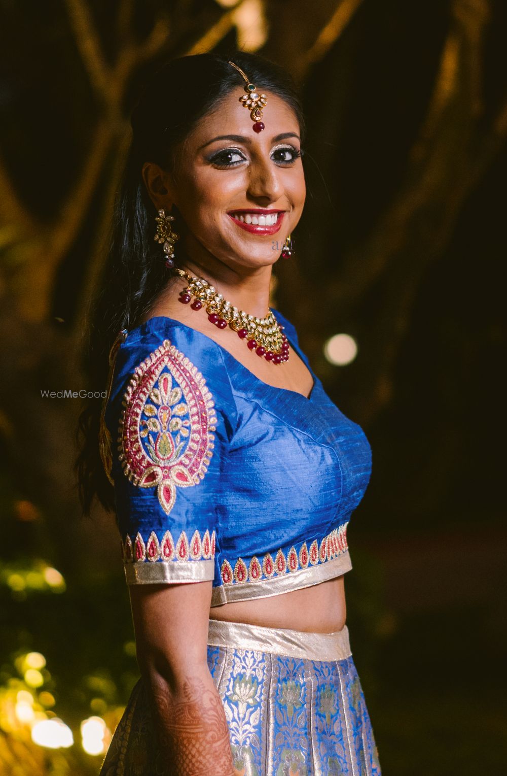 Photo From Contemporary South Indian Brides - By Rhea Thadani - aRT Makeup