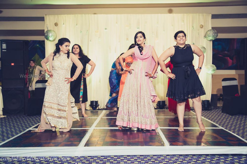 Photo From Pallavi + Archis - By Candid Wedding Stories