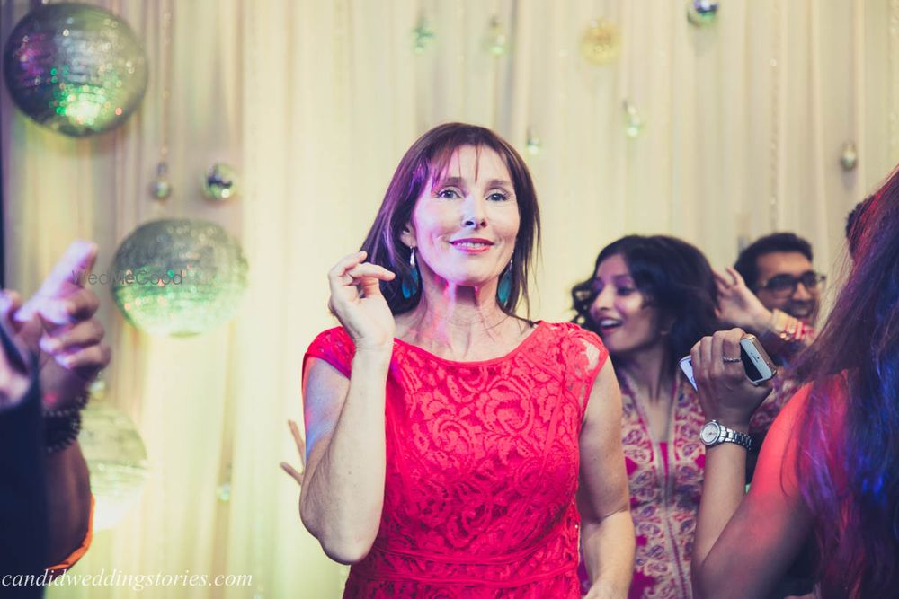 Photo From Pallavi + Archis - By Candid Wedding Stories