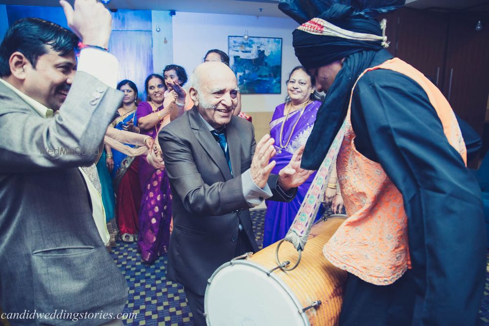 Photo From Pallavi + Archis - By Candid Wedding Stories