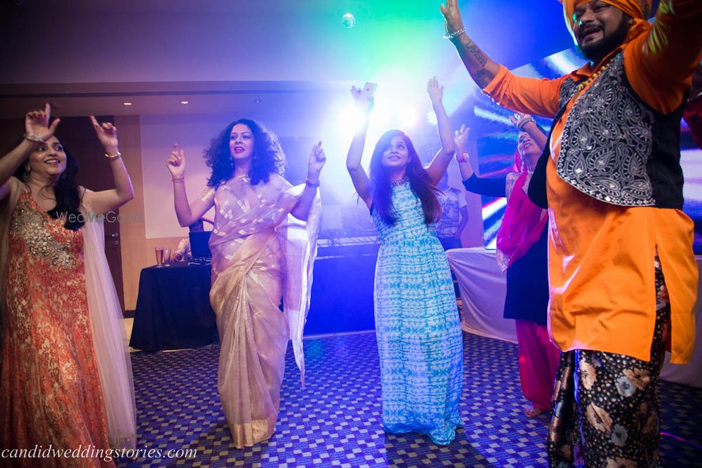 Photo From Pallavi + Archis - By Candid Wedding Stories