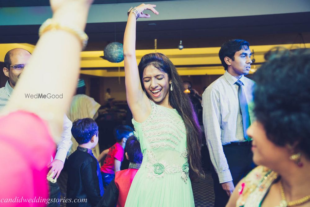 Photo From Pallavi + Archis - By Candid Wedding Stories