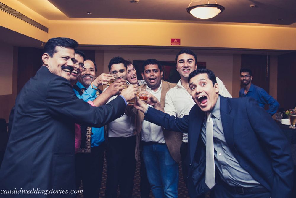 Photo From Pallavi + Archis - By Candid Wedding Stories