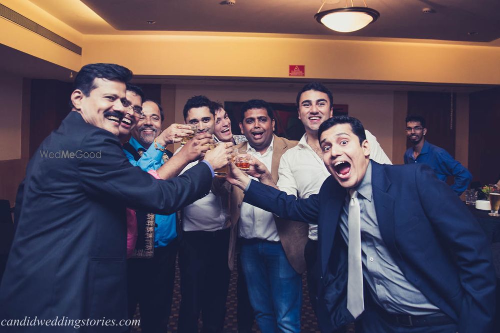 Photo From Pallavi + Archis - By Candid Wedding Stories